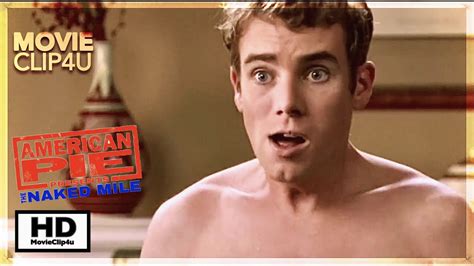 american pie nude scenes|american